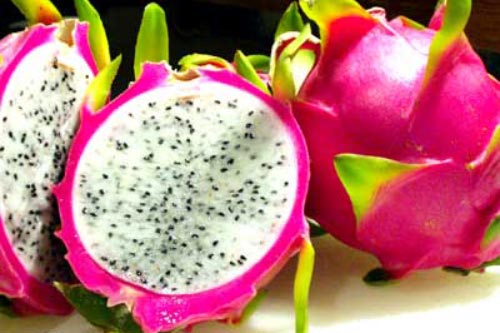 Cải thiện sức khỏe tim mạch bằng thanh long