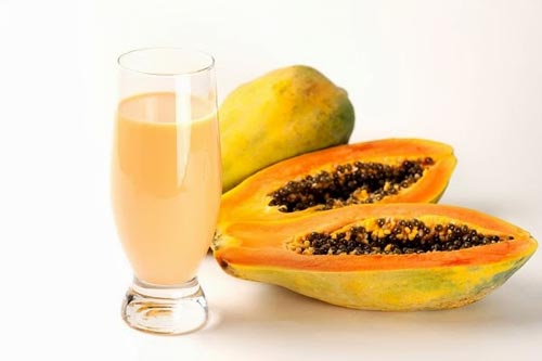 Những người nên nói 'không' với đu đủ