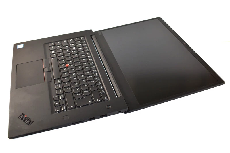 6. Lenovo ThinkPad P1.