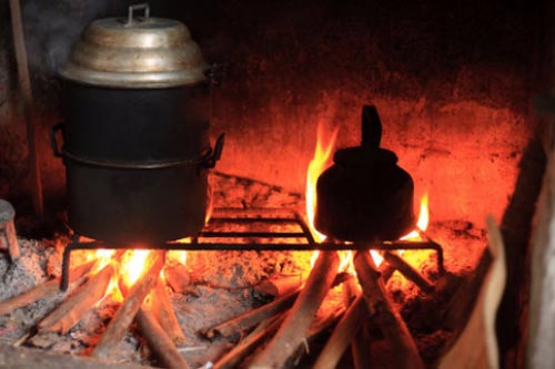 Giải mã giấc mơ thấy bếp lửa: Điềm lành hay dữ?