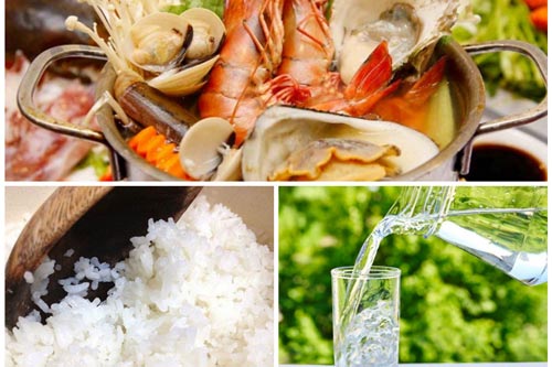 Thực phẩm từ đậu nành để qua đêm dễ biến thành 'chất độc' có thể gây tử vong