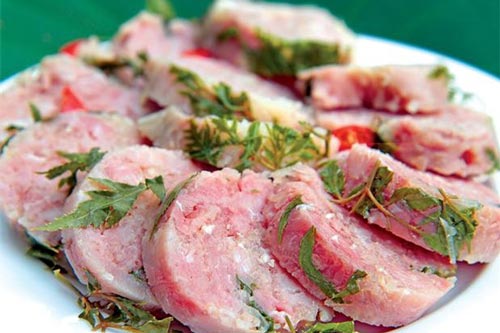 4 kiểu người tuyệt đối không được ăn nem chua