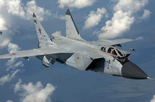 Mỹ và châu Âu sẽ ‘trả giá đắt’ nếu triển khai tên lửa tầm trung ở biên giới Nga?