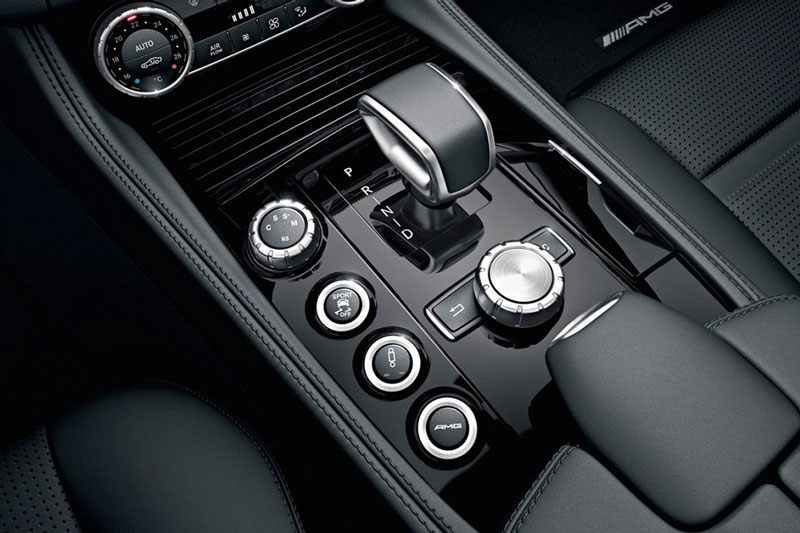 Kinh nghiệm bảo dưỡng hộp số tự động cho ôtô