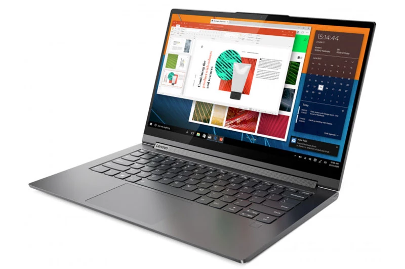 7. Lenovo Yoga C940.