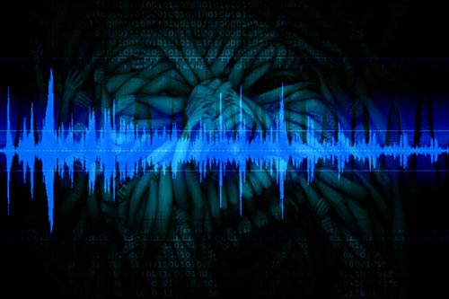 Bí ẩn âm thanh 'ma quái' khiến con người 'phát điên' thách thức giới khoa học