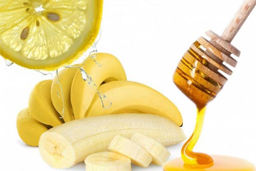 Trộn chuối với 2 thứ này để uống và bạn sẽ không bao giờ bị ho nữa