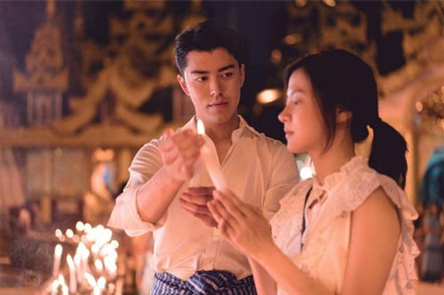 Nghe lời bố mẹ đi xem mặt một chàng trai chuẩn "gu", không ngờ ngay buổi đầu anh ấy đã cầm tay và làm một hành động khiến tôi lạnh hết sống lưng