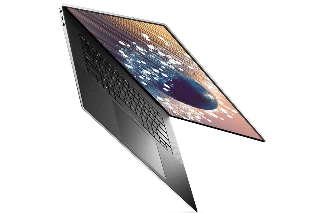 8. Dell XPS 17.