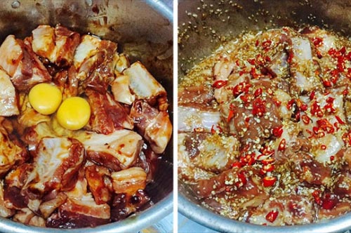 4 món ăn ngon “cực phẩm” nhiều người thích nhưng lại là thủ phạm rút ngắn tuổi thọ