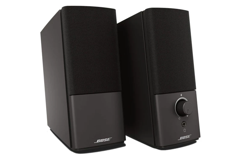 9. Bose Companion 2 Series III.