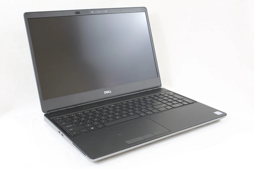 9. Dell Precision 7550.