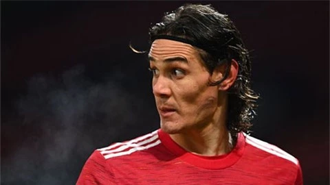 Alan Shearer lý giải tầm ảnh hưởng ít người thấy của Cavani tại M.U