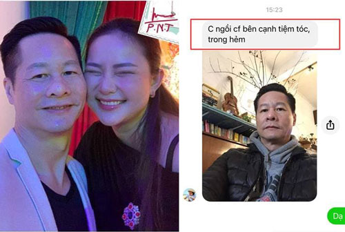 Mặc kệ lời chê bai ngoại hình, Phan Như Thảo khoe chồng đại gia ân cần, chu đáo đưa đi làm đẹp: 'May quá đời này có anh'