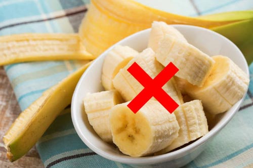3 thời điểm không nên ăn chuối kẻo ‘rước họa vào thân’