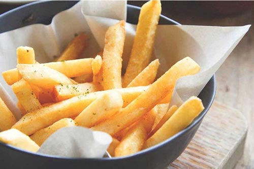 6 loại thực phẩm ăn càng nhiều càng khiến bạn già đi so với tuổi thật của mình