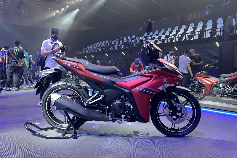 XE HOT (30/12): Yamaha Exciter 155 VVA ra mắt ở Việt Nam, so sánh Toyota Vios với Honda City