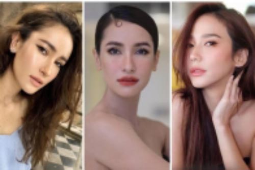 3 “quốc bảo nhan sắc” Thái Lan sẽ tái xuất màn ảnh năm 2021