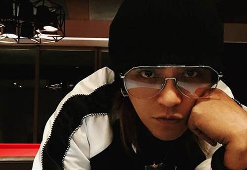 La Chí Tường: "Đôi khi, mọi người vô tình trở thành thứ họ ghét"