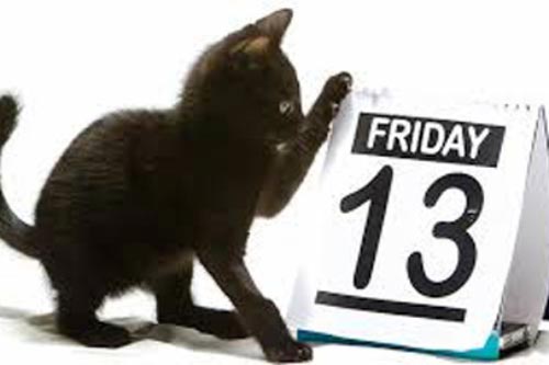 Bí ẩn khó tin những thảm họa trùng hợp đáng sợ vào thứ 6 ngày 13