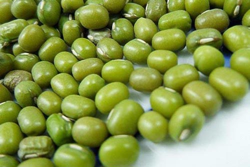 Những người không nên ăn đậu xanh