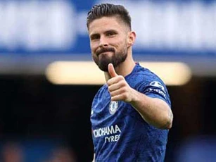Atletico đã nhắm được mục tiêu thay thế Diego Costa