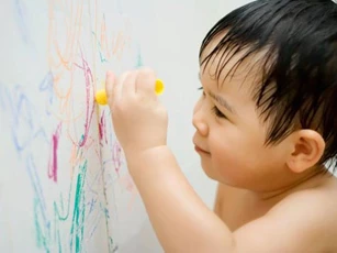 Khoa học đã chứng minh trẻ càng có những thói quen "hư" này lại càng sở hữu trí tuệ thông minh vượt bậc