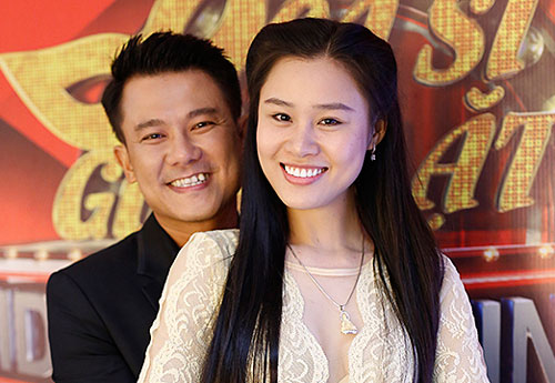 Cuộc sống riêng kín tiếng của Vân Quang Long