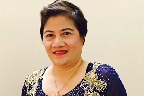 Nữ bị can trốn 2 lệnh truy nã sa lưới sau hơn 20 năm