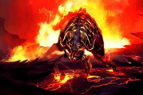 Trâu lửa, rắn độc và những đội quân lạ lùng trong nghìn năm sử Việt