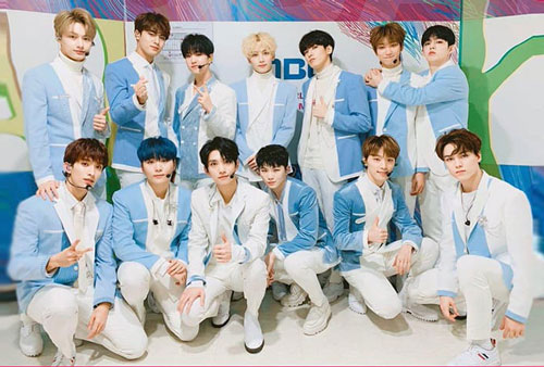 Đối xử tệ với Seventeen, nhà đài KBS nhận vô số chỉ trích từ người hâm mộ
