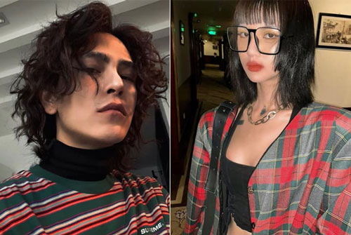 Hậu chia tay Châu Bùi, Decao công khai đăng ảnh bạn gái tin đồn