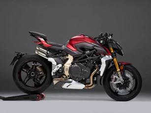 Top 10 môtô MV Agusta ấn tượng nhất trong lịch sử