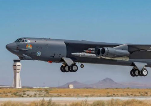 Mỹ tin có đòn đáp trả nhanh gấp đôi Kinzhal