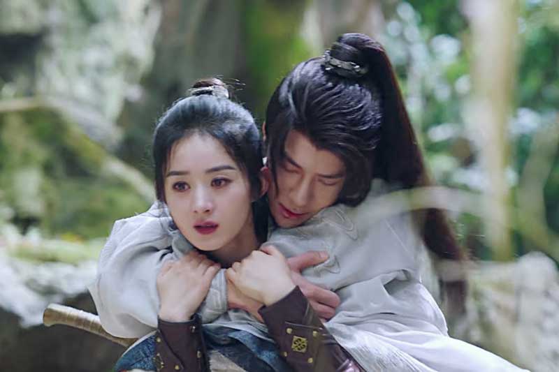 Top 8 phim Hoa Ngữ tệ hại nhất năm 2020: Hữu Phỉ có tên