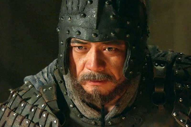 Những bí ẩn gây 'sốc' về đại nghi án Ngụy Diên mưu phản