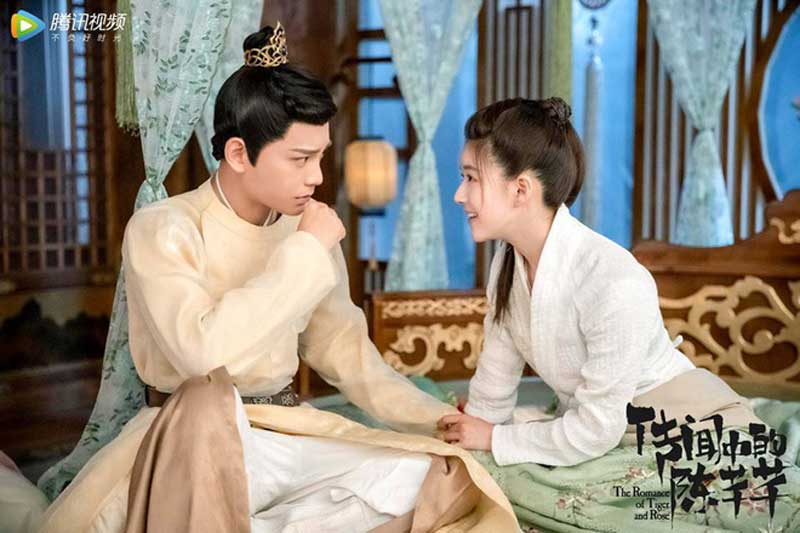 Top 7 phim Hoa Ngữ được đánh giá hay nhất năm 2020: ‘Sốc’ với vị trí số 1