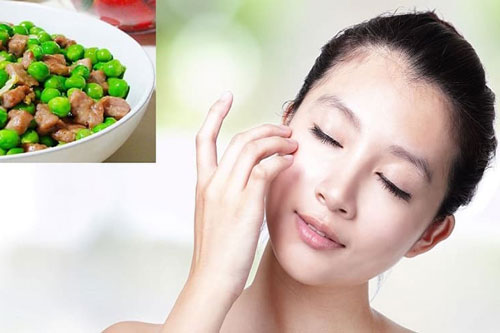 Phụ nữ 25 tuổi không muốn bị xấu, càng ăn nhiều món này, da dẻ càng trắng đẹp, hồng hào