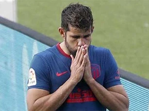Lý do khiến Diego Costa phải rời Atletico?
