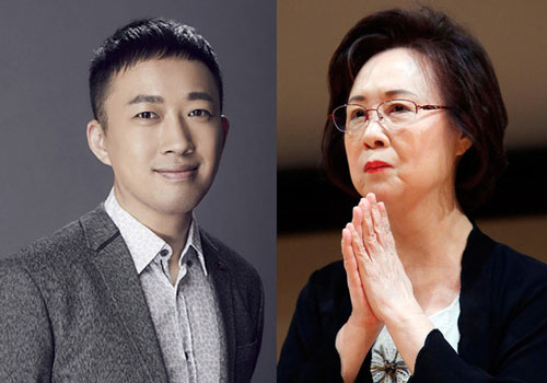 Vu Chính xin lỗi Quỳnh Dao vì đạo tác phẩm