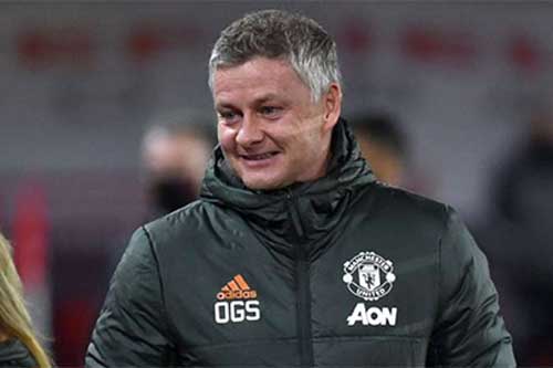 Woodward khẳng định M.U đang ở gần chức vô địch cùng Solskjaer