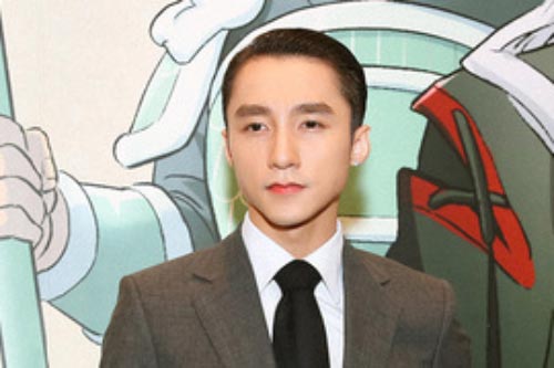 Sơn Tùng M-TP ra truyện tranh 'Lạc trôi'