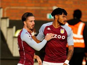 Đội hình tiêu biểu Premier League năm 2020: Van Dijk, Salah vắng mặt