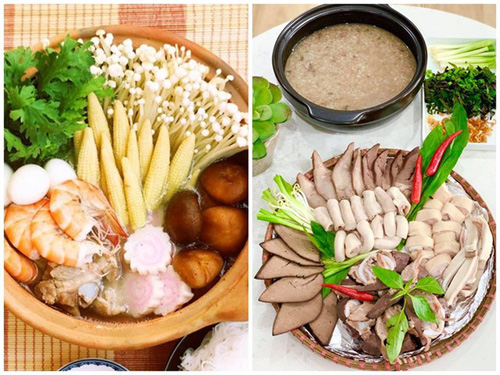 Cách làm 7 món lẩu nóng hổi 'thổi bay' cái lạnh mùa đông ngày cuối năm