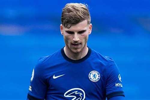 Tại sao Werner đánh mất bản năng săn bàn tại Chelsea?
