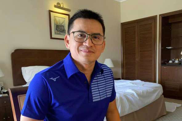 Kiatisak dẫn dắt Công Phượng đấu trận đầu tiên