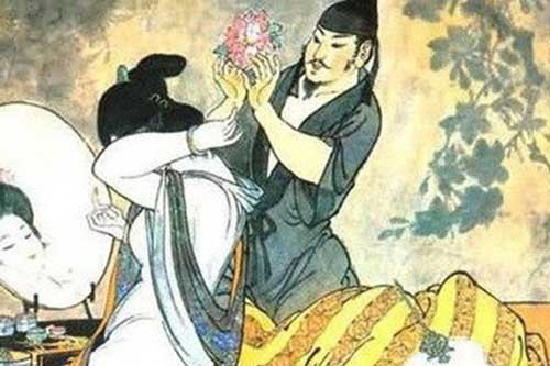 Võ Tắc Thiên nuôi nhiều nam sủng, tại sao trong triều chỉ có duy nhất 1 người dám khuyên bà cai chuyện phòng the?