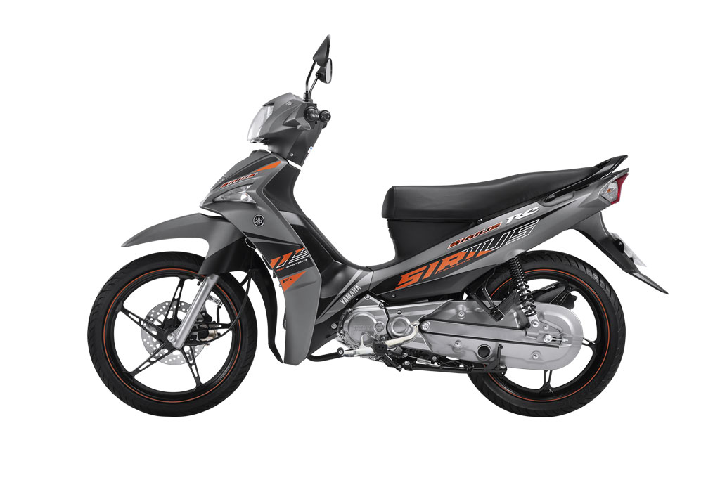 Bảng giá xe số Yamaha tháng 1/2021: Exciter 155 VVA lên kệ