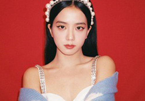 Không còn là PTS, cuối cùng Jisoo (BLACKPINK) đã hở bạo thật rồi: Khoe vòng 1 quyến rũ chốt hạ năm 2020, chịu sao nổi?