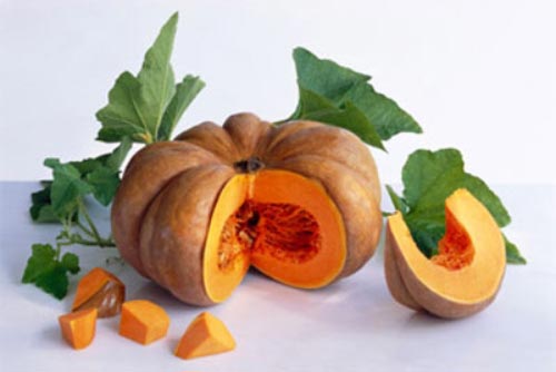 Những thực phẩm tốt cho mùa lạnh